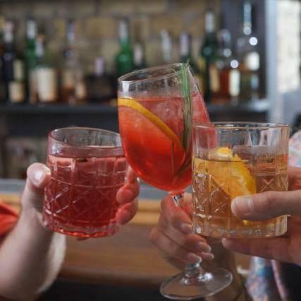 【3H 음료 무제한】여성 한정 여자회 플랜 3시간 음료 무제한 '2500엔' 2명부터