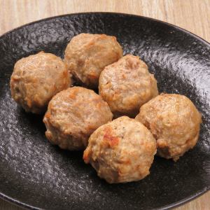 朗姆酒球（tsukune）