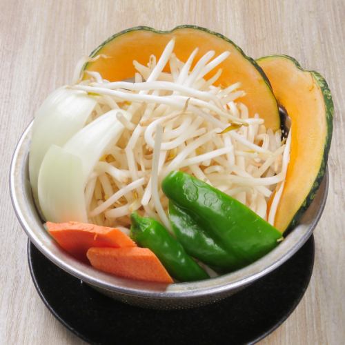 追加野菜セット（一人前）