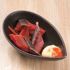 烤三文鱼