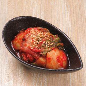 泡菜