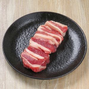 羊肚排骨