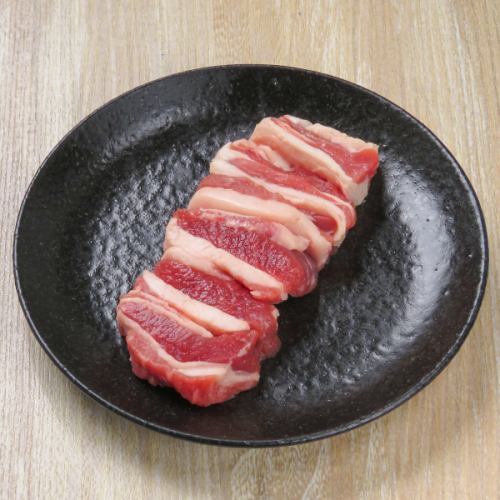 ラムバラカルビ