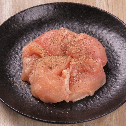 知床地鶏