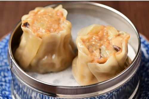 Large Shumai (2 pieces)