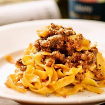 【週末限定】FESTIVOランチ