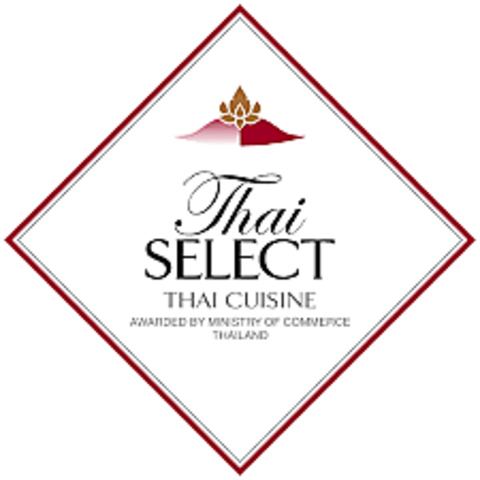 Thai government approved restaurant