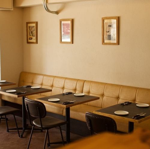 四ツ橋駅5分◆肉イタリアンと自然派ワインを楽しむ