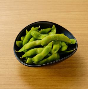 Ordinary edamame