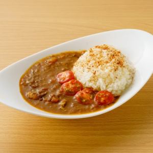 北本名物！！北本トマトカレー