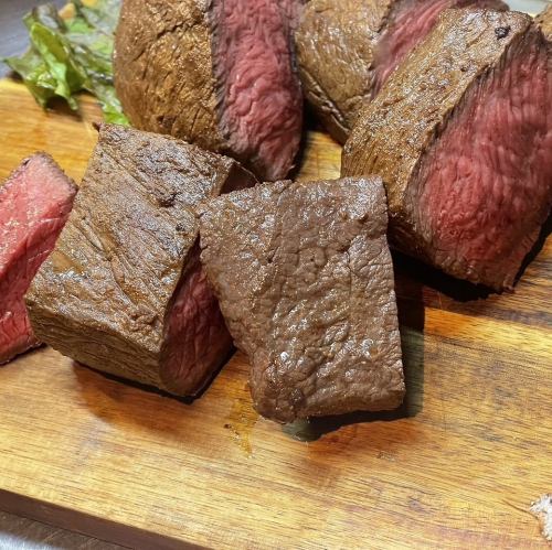 덩어리가 도도 도돈! ◆ 고기 발코스 ◆