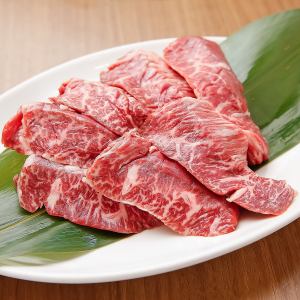 特選ハラミ