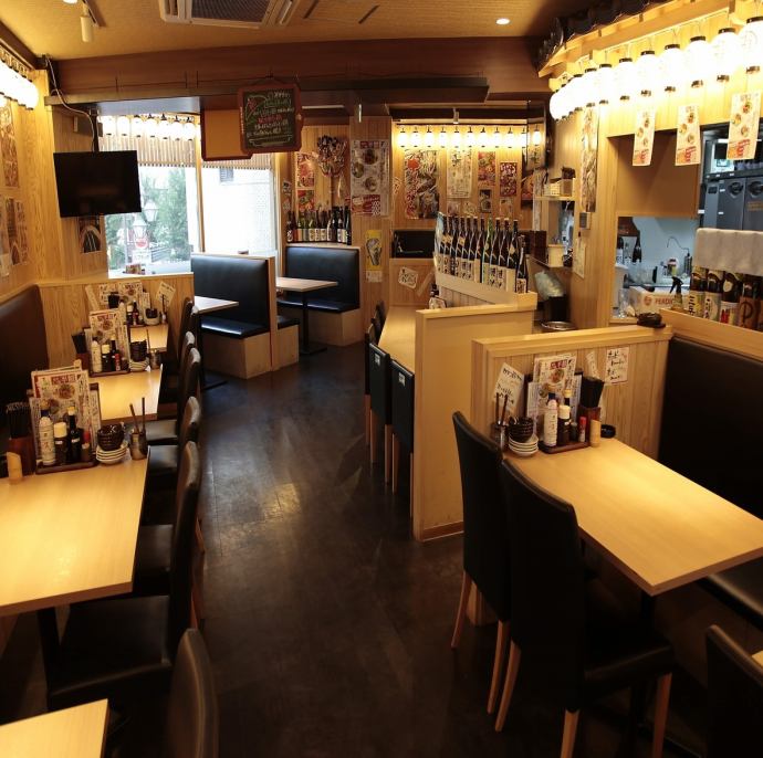 もつ鍋 焼き鳥 居酒屋 まさや 池袋店 公式