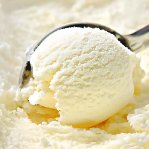Vanilla ice cream/Matcha ice cream/Yuzu sorbet