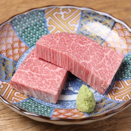 ハーフサイズでお得に楽しめる◎