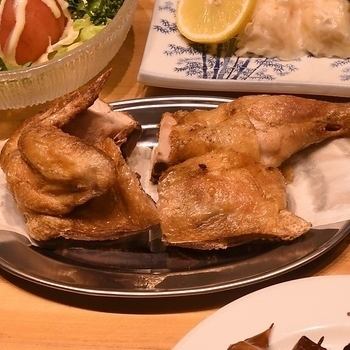 お酒が進む！心を満たす多彩なメニュー♪