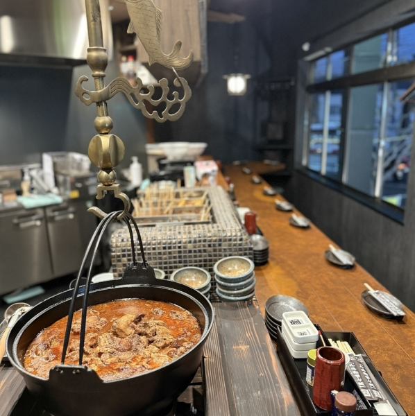 全てのお客様に最高の笑顔を・・当店は絶品のお料理のご提供はもちろん接客、店内サービス全てに全力です！