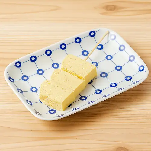 だし巻き串
