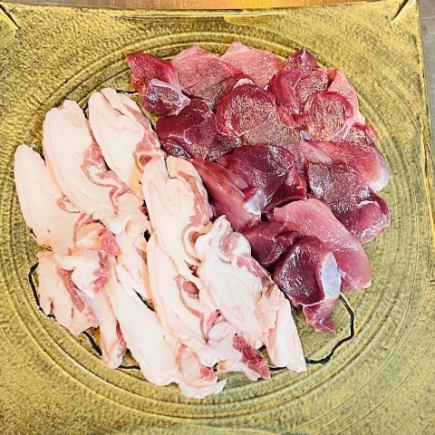 みんなで食べて応援しよう!アライグマ、キョン、「外来種駆除応援鍋」