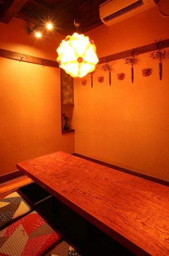 接待・会食に最適