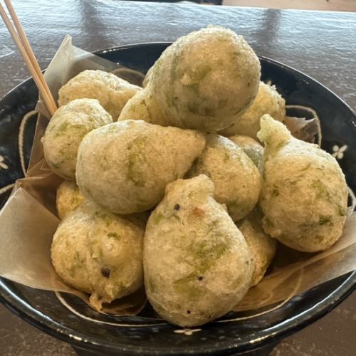 ワインに合う逸品料理♪