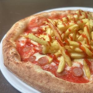 アメリカーナ Sサイズ