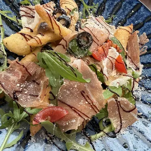 アンジョレッティ