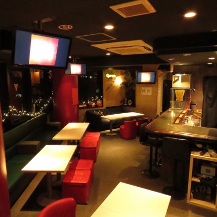 【整店租賃方案】每小時15,000日圓（含稅）無限次使用！
