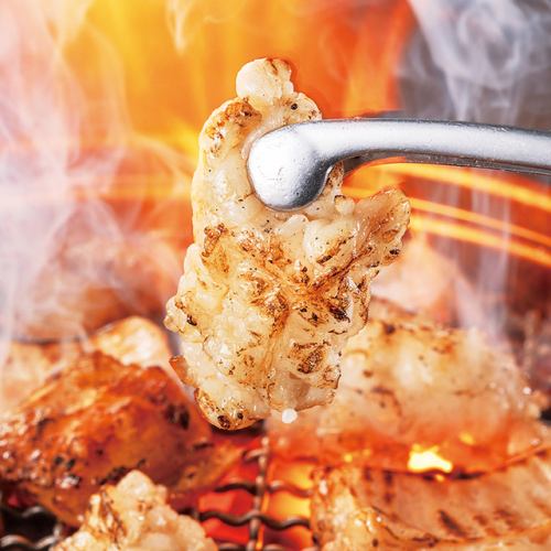 牛杂（大肠、味噌）