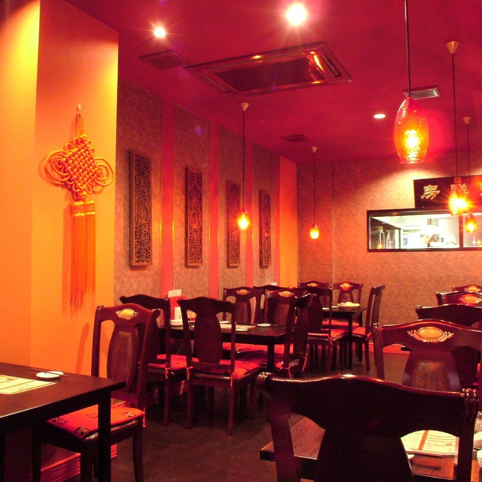 1Fは50名様、2Fは100名様までOK!お店丸ごと最大150名様まで!!