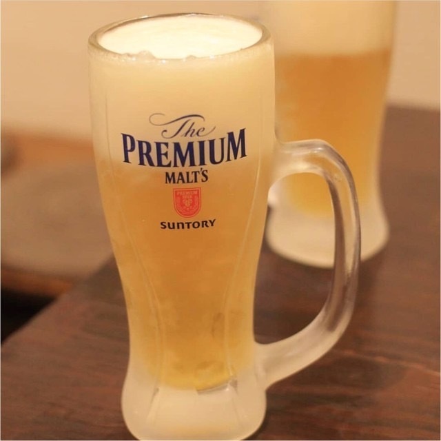We also offer an all-you-can-drink option! Perfect for all kinds of parties!