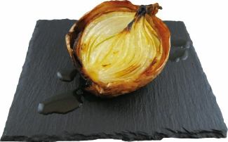 Delicious!! Roasted onions