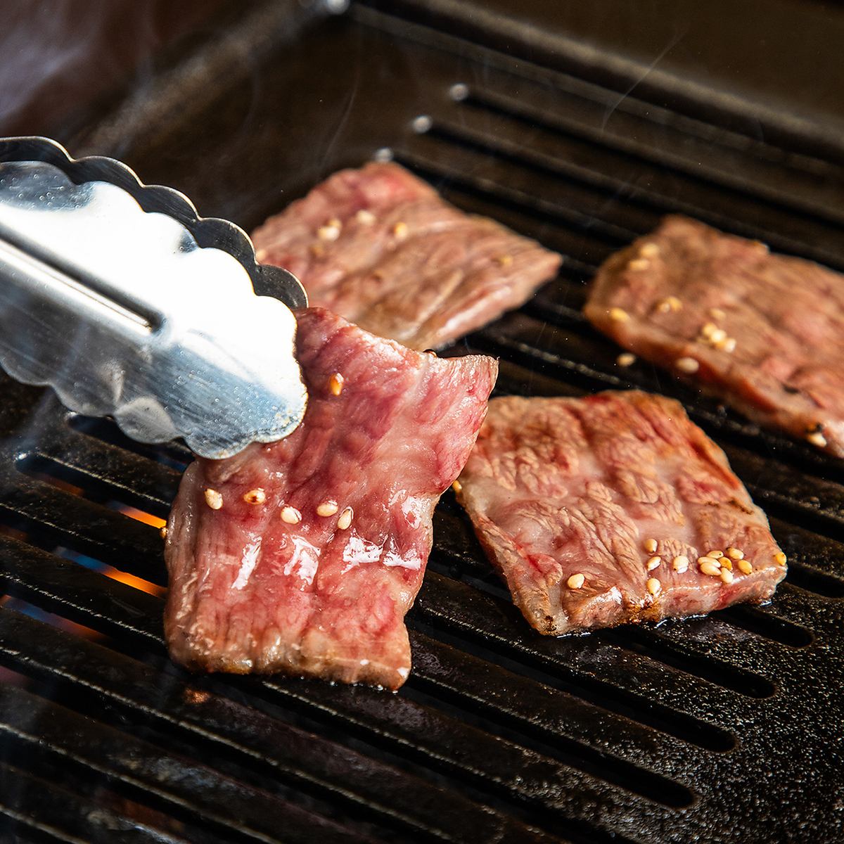 【27:00まで営業】コスパ◎各種宴会や家族で気軽に楽しめる焼肉!