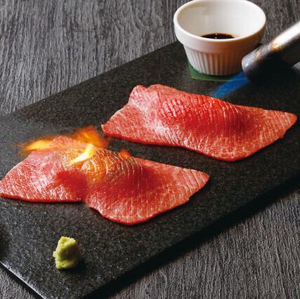 "Ore no Yakiniku" where you can enjoy A5 Kuroge Wagyu beef has finally arrived in Osaka for the first time!