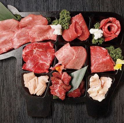【心斎橋駅より徒歩3分】A5ランク黒毛和牛を楽しむ「俺の焼肉」がついに大阪初上陸！