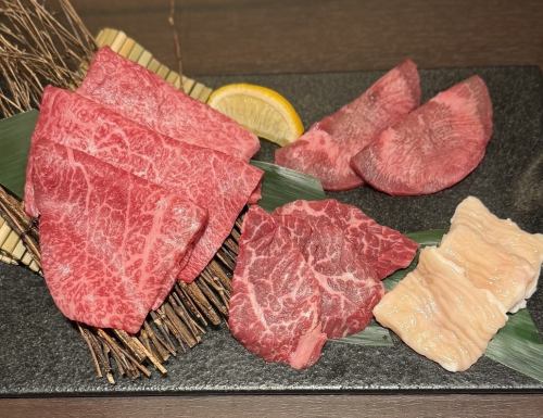 「桜」ランチ