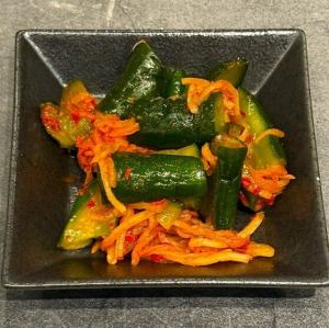オイキムチ
