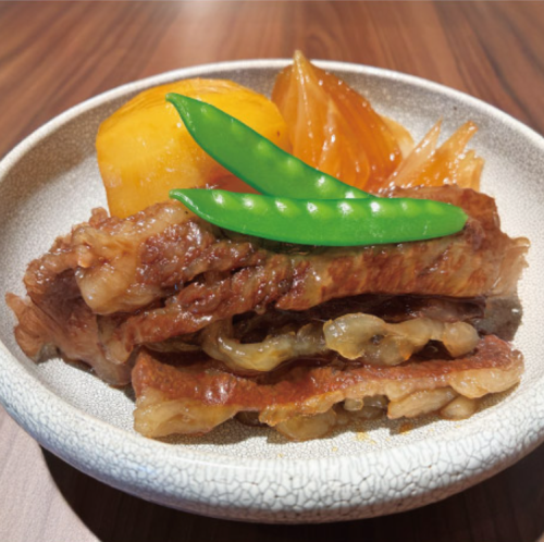 松阪牛究極の肉じゃが