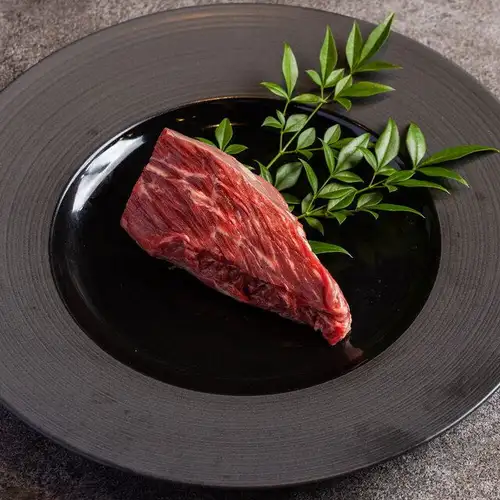 Beef Harami Steak