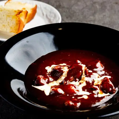 Wagyu Beef Stew
