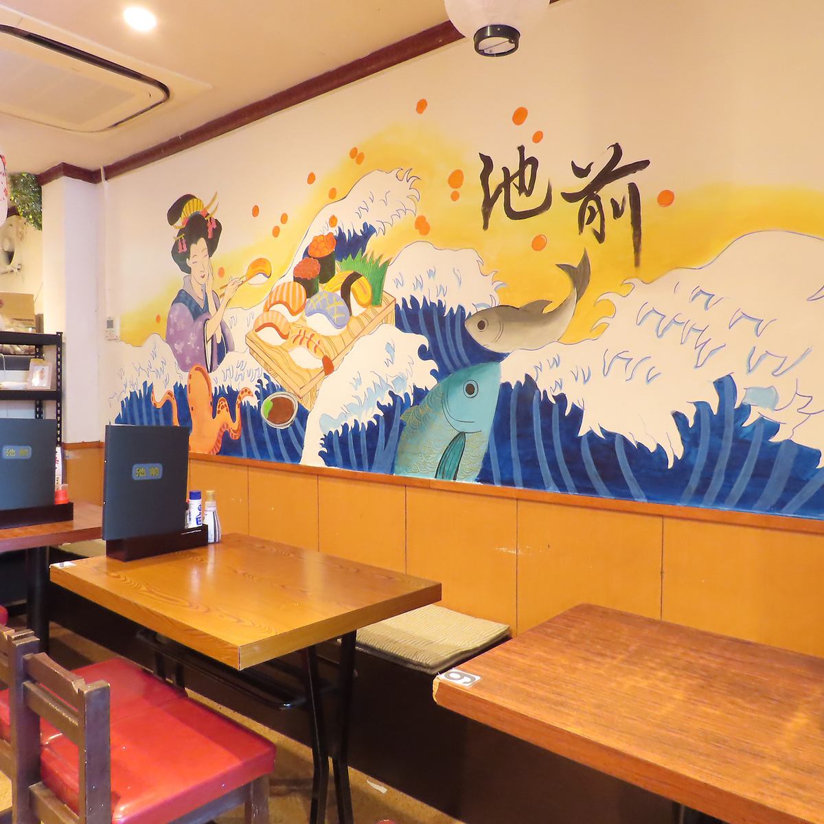 上野に大衆中華居酒屋がNEWOPEN！