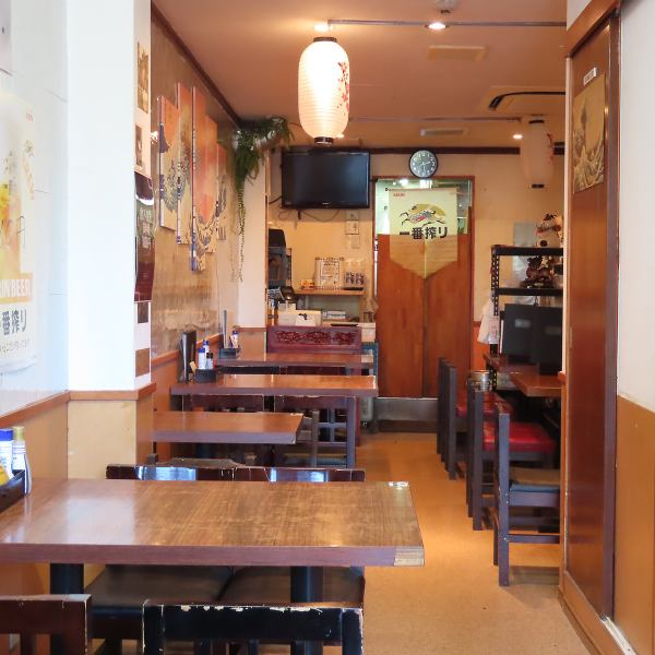 【NEWOPENのお店です】大衆酒場でワイワイにぎやかに！本場中華の逸品料理も楽しみつつ、みんなで盛り上がれる居心地の良い空間をご提供いたします☆お友達やご家族との食事、宴会や貸し切りなど多彩なシーンにぜひ当店でお過ごしください♪