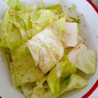 塩キャベツ