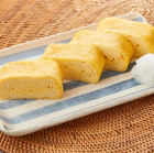 だし巻き玉子