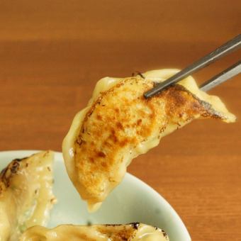 喜多郎饺子（标准）