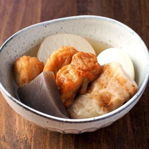关东煮
