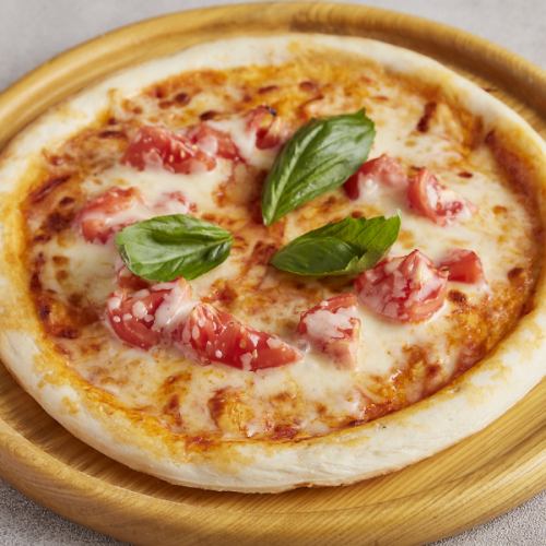 Pizza 마르게리타