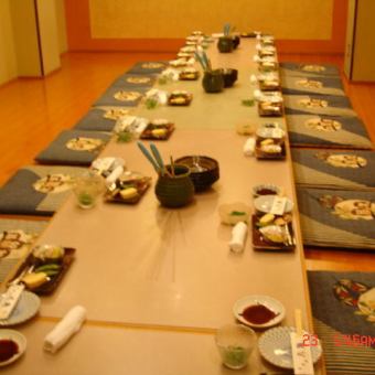 2980円コース 飲み放付き(120分)+お料理5品