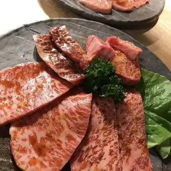 【ランチ限定】リブコース御膳