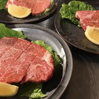 【ランチ限定】贅沢！ご褒美和牛ヒレ御膳